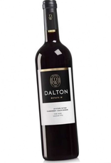 DALTON Dalton Canaan Red KOSHER/Mevushal, Upper Galilee, Israel