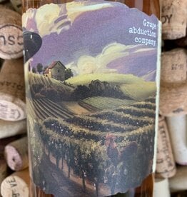 GONC GONC Grape Abduction ROSÉ Wine 1 Liter, Slovenia