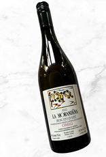 La Morandina Moscato d'Asti, Piedmonte, Italy