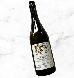 La Morandina Moscato d'Asti, Piedmonte, Italy