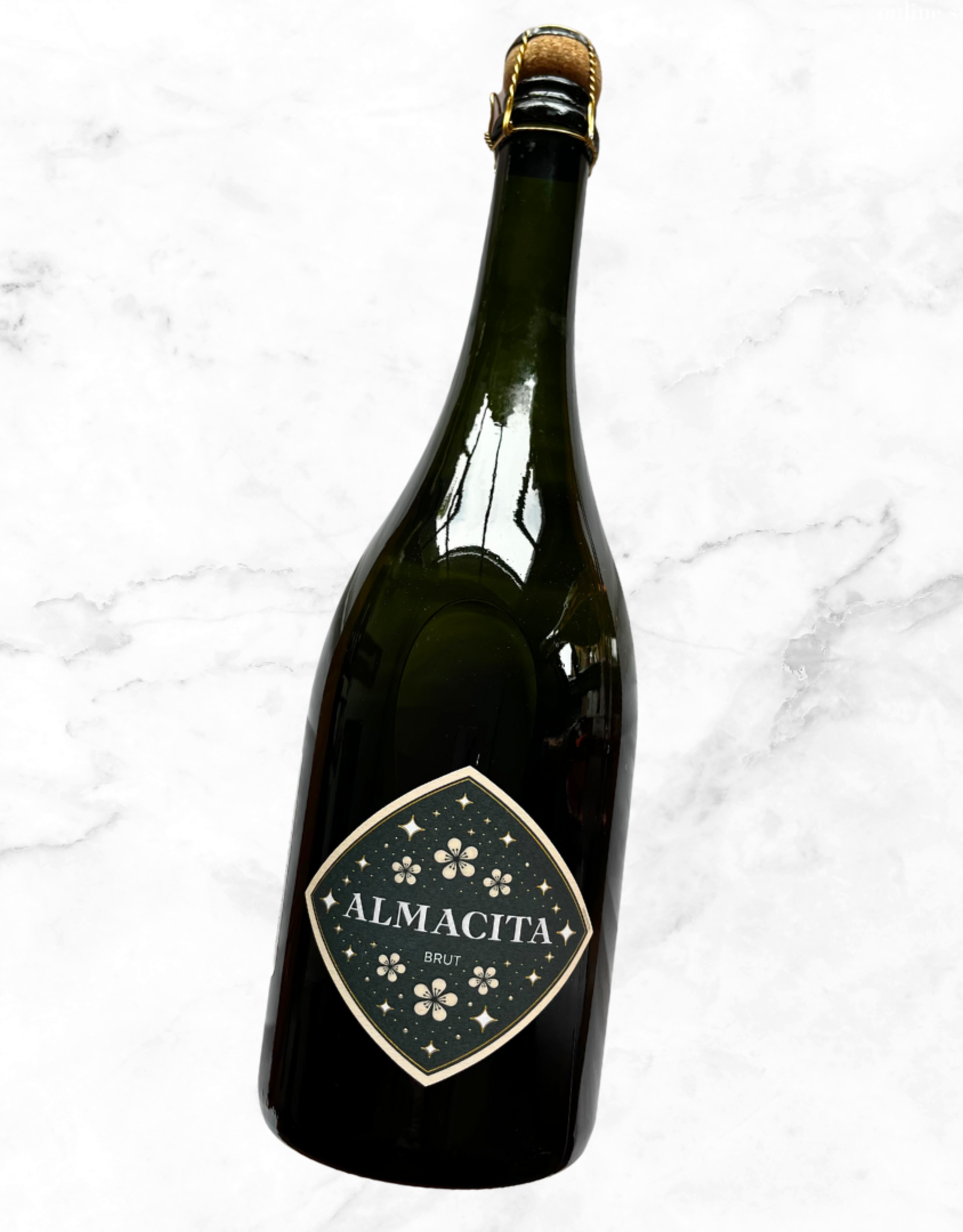 Alma 4 "Almacita" Brut, Uco Valley, Argentina