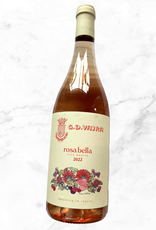 Vajra *BAR ON PREMISE BOTTLE Vajra Rosabella Nebbiolo Rosato/Rosé, Langhe, Italy
