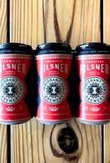 6 PACK Immigrant Son American Pilsner