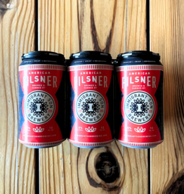 immigrant son american pilsner