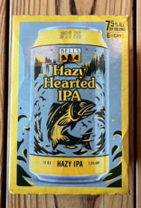 Bell's 6 PACK Bell's Hazy Hearted IPA