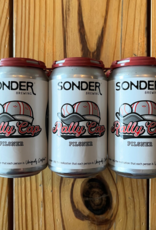 6 PACK Sonder Rally Cap Lager