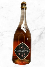 Alma 4 "Almacita" Brut Rosé, Valle de Uco, Argentina