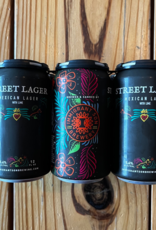 6 PACK Immigrant Son Mexican Street Lager