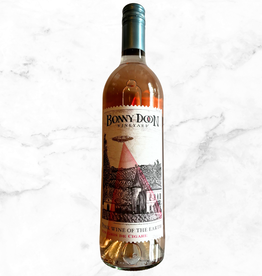 Bonny Doon Bonny Doon Vin Gris de Cigare Rosé