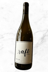 Raft Wines "Cavaillon," Love Ranch, Madera, Central Valley, California (100% Viognier) ORANGE
