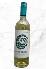 Overstone Sauvignon Blanc, Marlborough, New Zealand