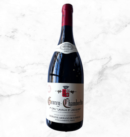 Domaine Denis Mortet Domaine Denis Mortet 1er Geverey-Chambertin "Lavaux St. Jacques" 2019 Burgundy, France