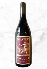 Dusted Valley Stained Tooth Syrah