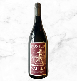 Dusted Valley Stained Tooth Syrah