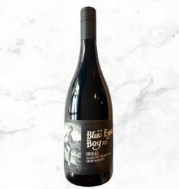 Mollydooker "Blue Eyed Boy" Shiraz, Australia