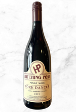 Hitching Post "Cork Dancer" Pinot Noir, Santa Barbara County, California