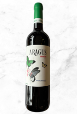 Aragus, Organic Grenache, Spain