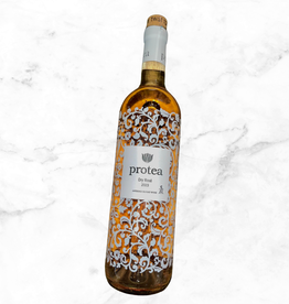 Protea ROSÉ, South Africa(Mourved, Gren, Carig,UniBlanc)