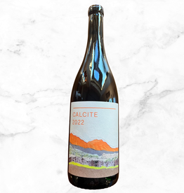 Stirm "Calcite" White Wine, Cienega Valley, California (56% Chardonnay, 44% Riesling)
