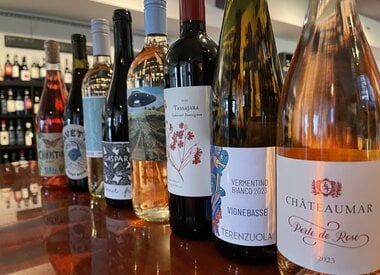 Wine Under $25