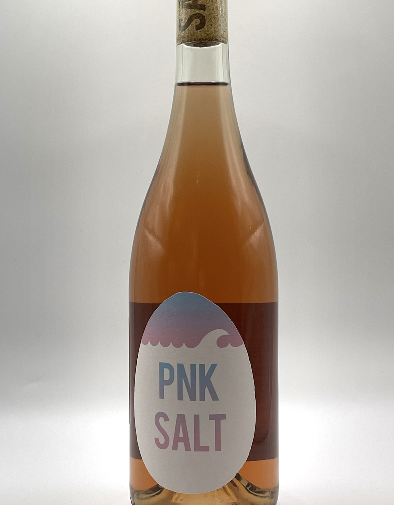 Ovum Ovum Pink Salt ROSÉ, Oregon