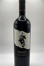 Patagonia Rebelde, Malbec Gran Reserva (100% Malbec), Maule Valley, Chile