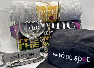 Wine Spot Merch
