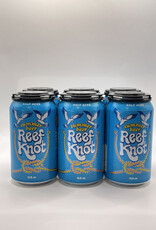 6 PACK Half Acre Reef Knot Summer Lager