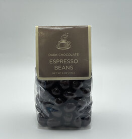 Mitchell's Mitchell's Dark Chocolate Espresso Beans