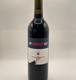 BROC BROC Cellars The Perfect Red (Cabernet Sauvignon & Cabernet Franc), California