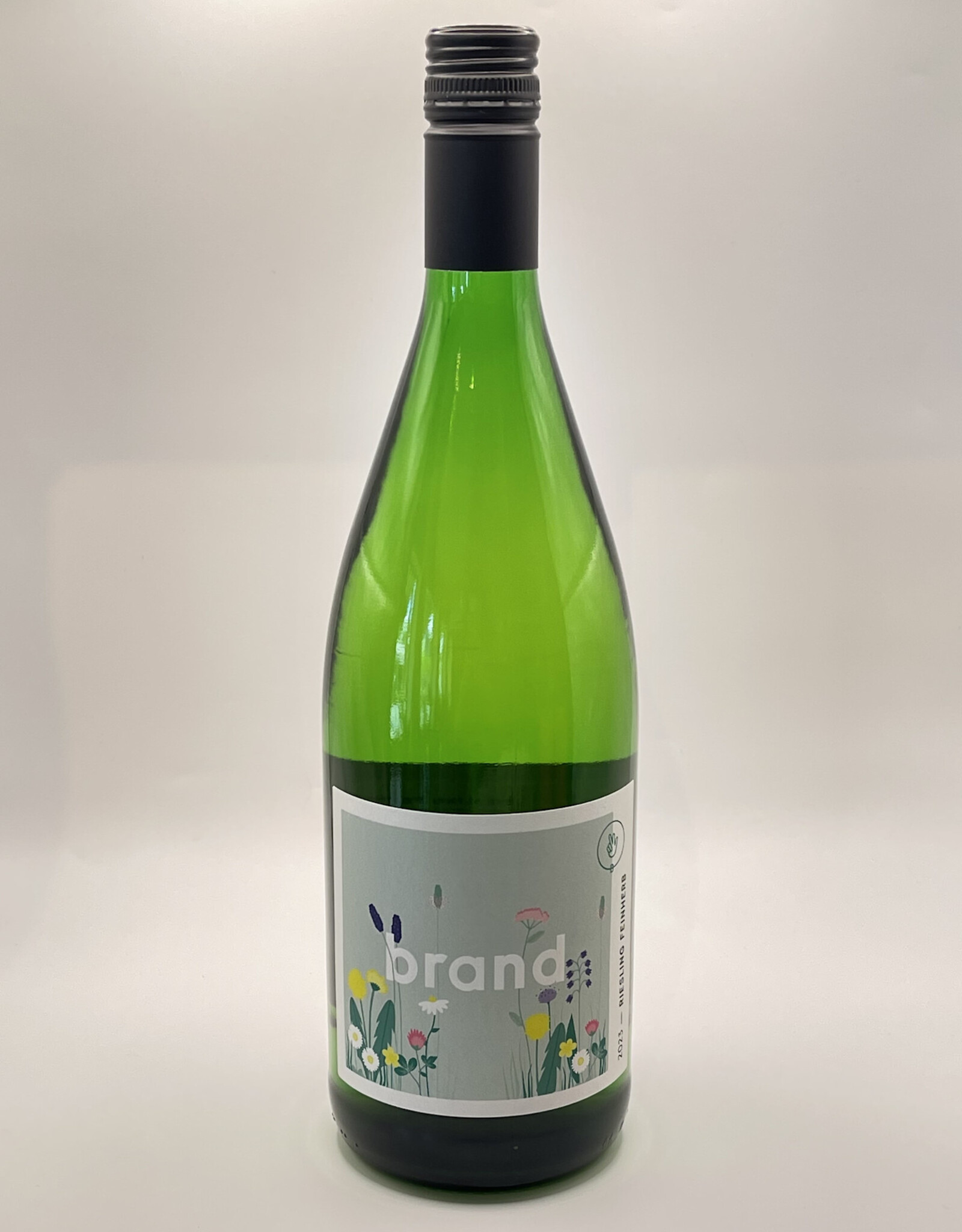 Brand Brand Riesling Feinherb 1 Liter Germany