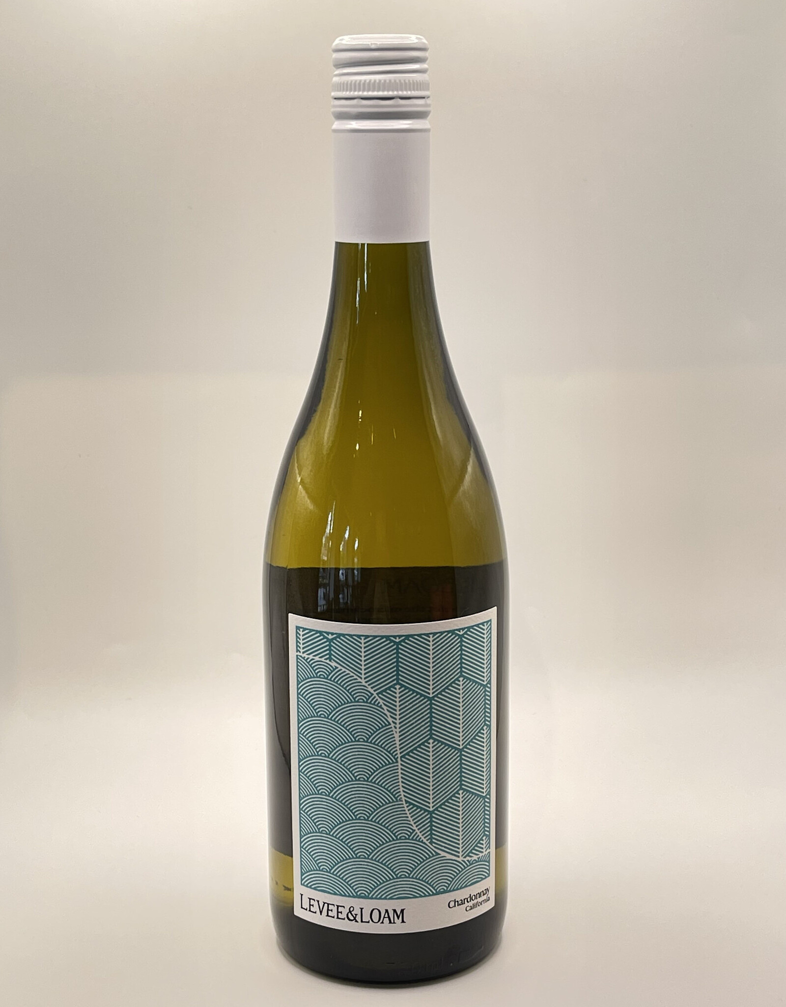 Levee & Loam Chardonnay, California