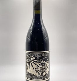 Florèz "Fat Cat Loves NéNé" Gamay, Santa Cruz Mountains, California
