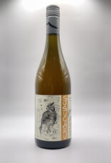 Frank Cornelissen "Susucaru Patos" White, Etna, Sicily (100% Catarratto Extra Lucido)