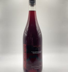 Frank Cornelissen "Susucaru Terre Sicilane RED" , Etna, Sicily (field blend 85% Nerello Mascalese)
