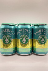 Rhinegeist Brewery 6 PACK Rhinegeist Juicy Truth IPA