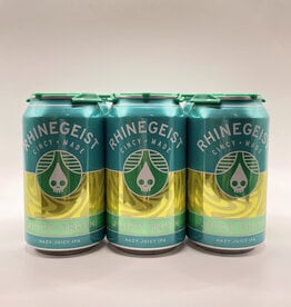 Rhinegeist Brewery 6 PACK Rhinegeist Juicy Truth IPA