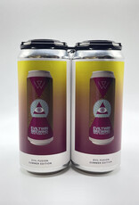 Evil Twin 4 PACK Evil Twin Evil Fusion: Summer Edition - Sour w/ Pistachio Ice Cream, Raspberry, Lemon & More Pistachio