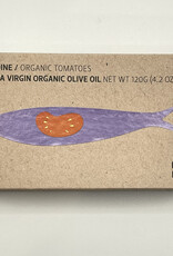Maria Organic Sardines in Tomato Sauce CONSERVAS