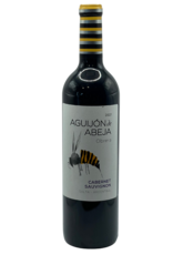 Aguijona de Abeja Aguijon de Abeja Cabernet Sauvignon, Salta, Argentina