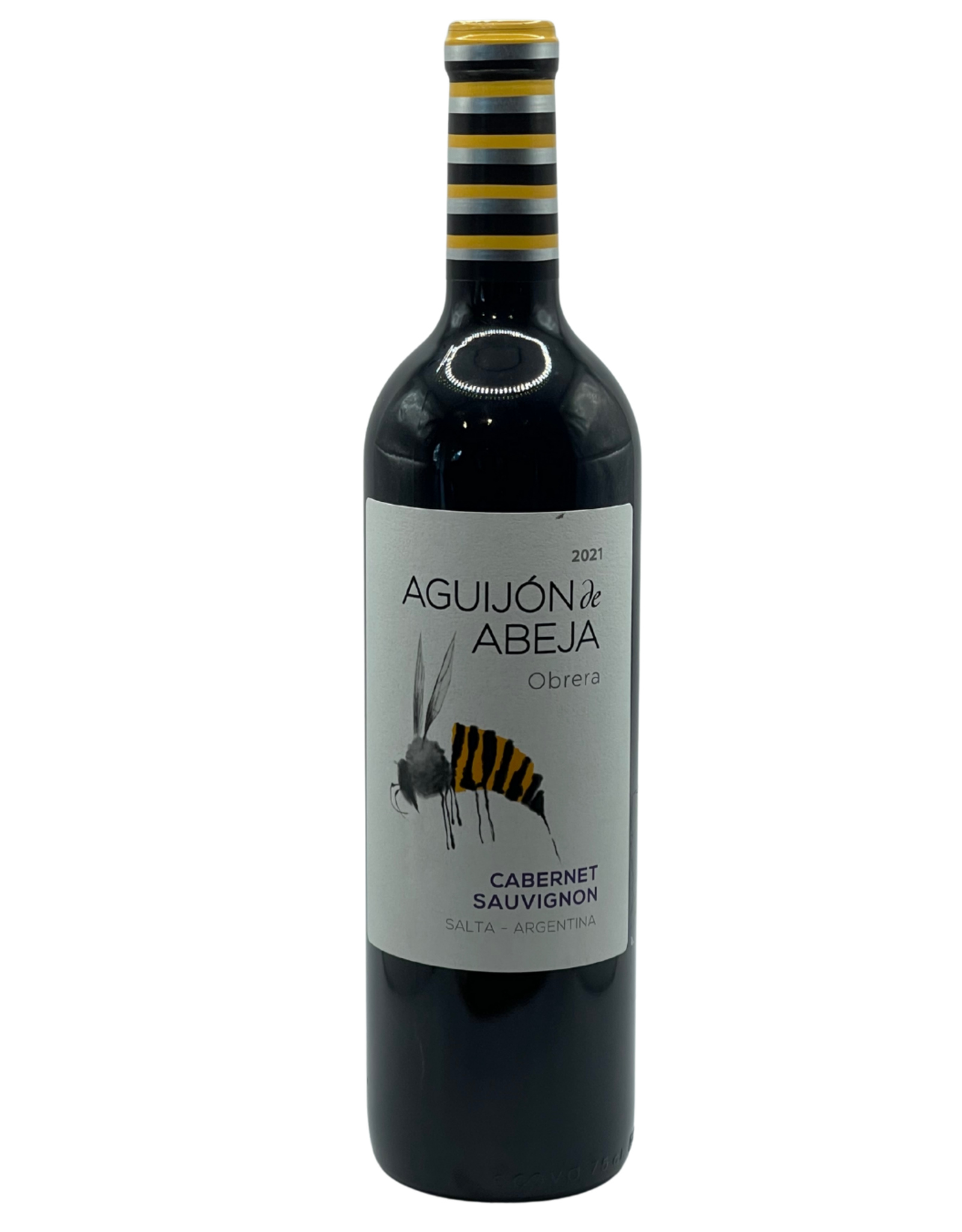 Aguijona de Abeja Aguijon de Abeja Cabernet Sauvignon, Salta, Argentina