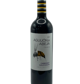 Aguijona de Abeja Aguijon de Abeja Cabernet Sauvignon, Salta, Argentina