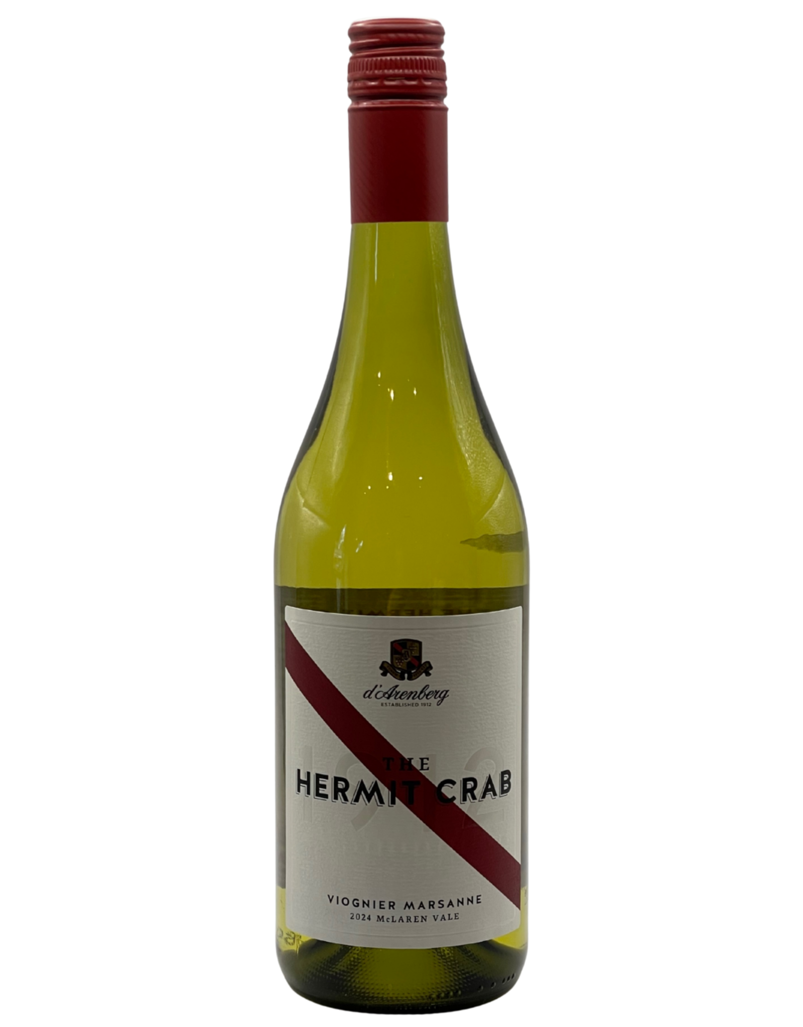 D'Arenberg Hermit Crab Viognier/Marsanne, McLaren Vale, Australia