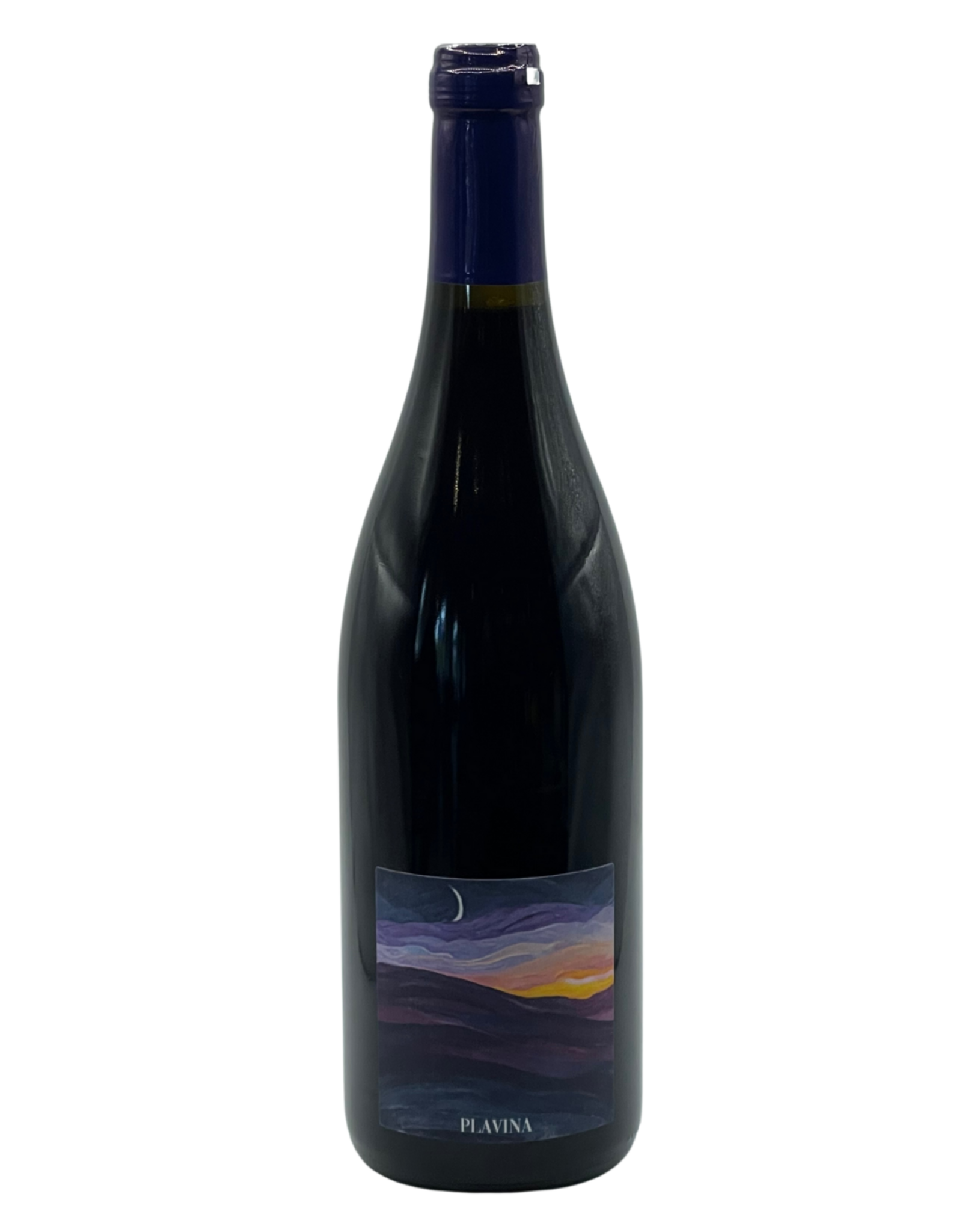 Domaine Bibich Plavina (Stainless Steel Ferment), Dalmatia Coast, Croatia
