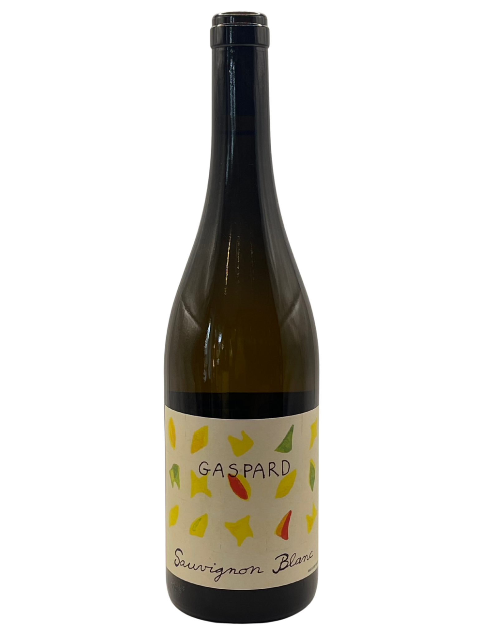 Jenny & François Gaspard Sauvignon Blanc Loire, France