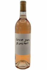 Stolpman Stolpman Vineyards Love You Bunches Rosé, California