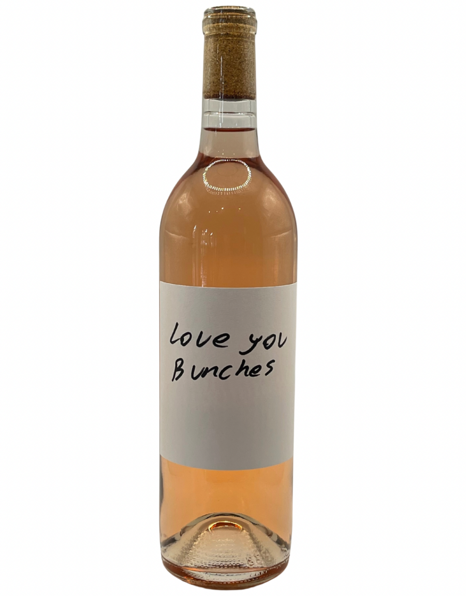 Stolpman Stolpman Vineyards Love You Bunches Rosé, California