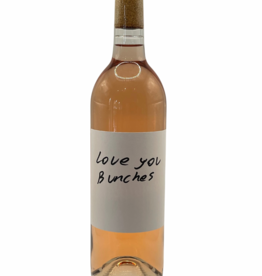Stolpman Stolpman Vineyards Love You Bunches Rosé, California