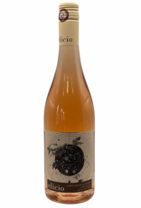 Elicio Rosé of Grenache and Syrah,  France