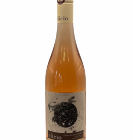 Elicio Rosé of Grenache and Syrah,  France